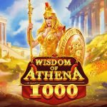 Wisdom of Athena : Mengungkap Fitur dan Gameplay yang Menawan