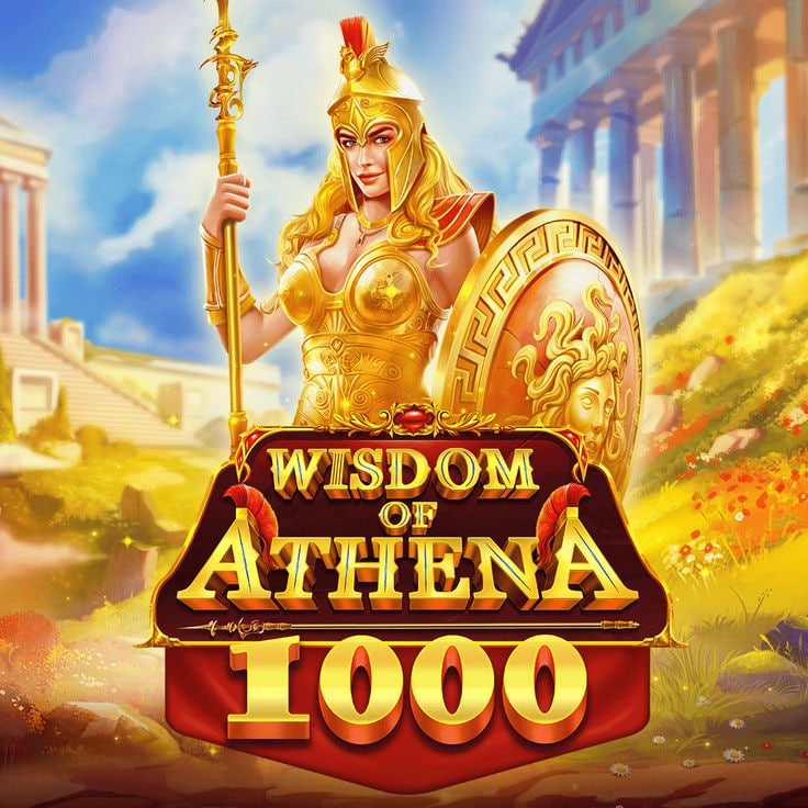 Wisdom of Athena : Mengungkap Fitur dan Gameplay yang Menawan